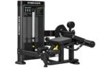 PRONE LEG CURL  + EXTENSION