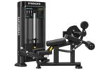 PRONE LEG CURL  + EXTENSION - Image 3