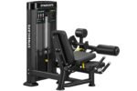 PRONE LEG CURL  + EXTENSION - Image 2