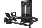 SEATED HORIZONTAL PULLEY