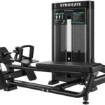 SEATED HORIZONTAL PULLEY