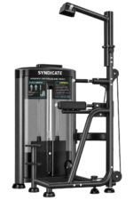 WEIGHT ASSISTED  CHIN + DIP - Image 2