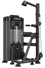 WEIGHT ASSISTED  CHIN + DIP - Image 4