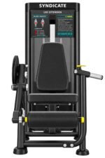 LEG EXTENSION - Image 5