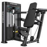 SHOULDER PRESS