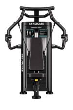 SHOULDER PRESS - Image 4