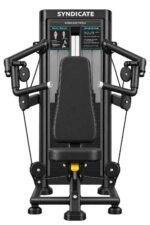 SHOULDER PRESS - Image 5