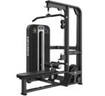 LAT PULLDOWN / LOW ROW TS 03 - Image 3