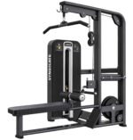 LAT PULLDOWN / LOW ROW TS 03 - Image 2