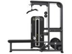 LAT PULLDOWN / LOW ROW TS 03