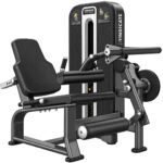 LEG CURL +  LEG EXTENSION TS 02