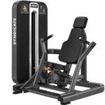 CHEST PRESS TS 07