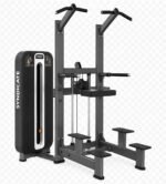 WEIGHT ASSISTED CHIN + DIP TS 06 - Image 3