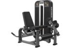 PRONE LEG CURL + EXTENSION TS 12