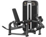 PRONE LEG CURL + EXTENSION TS 12 - Image 3