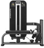 SEATED HORIZONTAL PULLEY TS 11 - Image 4