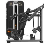 SHOULDER PRESS TS 13