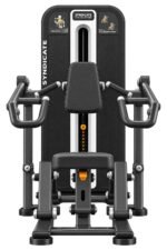 SHOULDER PRESS TS 13 - Image 3