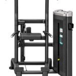 WEIGHT ASSISTED  CHIN DIP ST-6