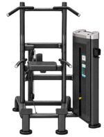 WEIGHT ASSISTED  CHIN DIP ST-6