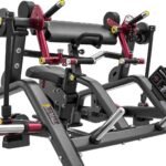 BICEPS CURL