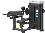 BICEPS CURL + TRICEPS EXTENSION ST-7