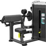 BICEPS CURL + TRICEPS EXTENSION ST-7