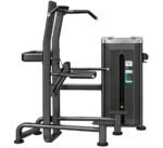 WEIGHT ASSISTED  CHIN DIP ST-6 - Image 2