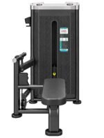 SEATED HORIZONTAL  PULLEY ST-11 - Image 4
