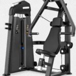VERTICAL CHEST  PRESS GL 08