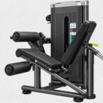 LEG CURL /  LEG EXTENSION ST-02