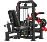 LEG CURL +  EXTENSION