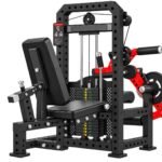 LEG CURL +  EXTENSION