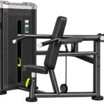 SHOULDER PRESS ST-15