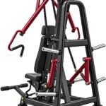 INCLINE CHEST PRESS