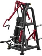 INCLINE CHEST PRESS