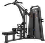 LAT PULLDOWN  + ROW GL 03 - Image 3