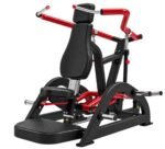 SHOULDER PRESS