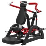 SHOULDER PRESS