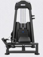 SEATED HORIZONTAL  PULLEY GL 10 - Image 4