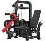 LEG CURL +  EXTENSION - Image 2