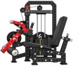 LEG CURL +  EXTENSION - Image 3