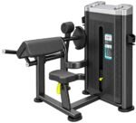 BICEPS CURL + TRICEPS EXTENSION ST-7 - Image 3