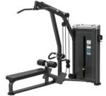 LAT PULLDOWN / LOW ROW ST-3