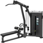 LAT PULLDOWN / LOW ROW ST-3