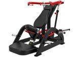 INCLINE CHEST PRESS