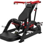 INCLINE CHEST PRESS