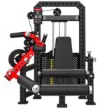 LEG CURL +  EXTENSION - Image 4