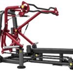LAYDOWN CHEST PRESS