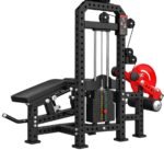 PRONE LEG CURL - Image 4